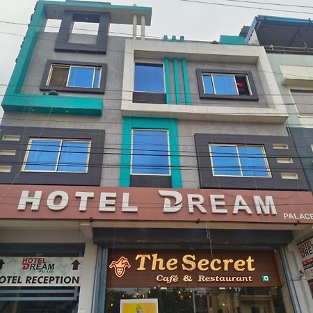 Hotel O Dream Palace Indore Dış mekan fotoğraf