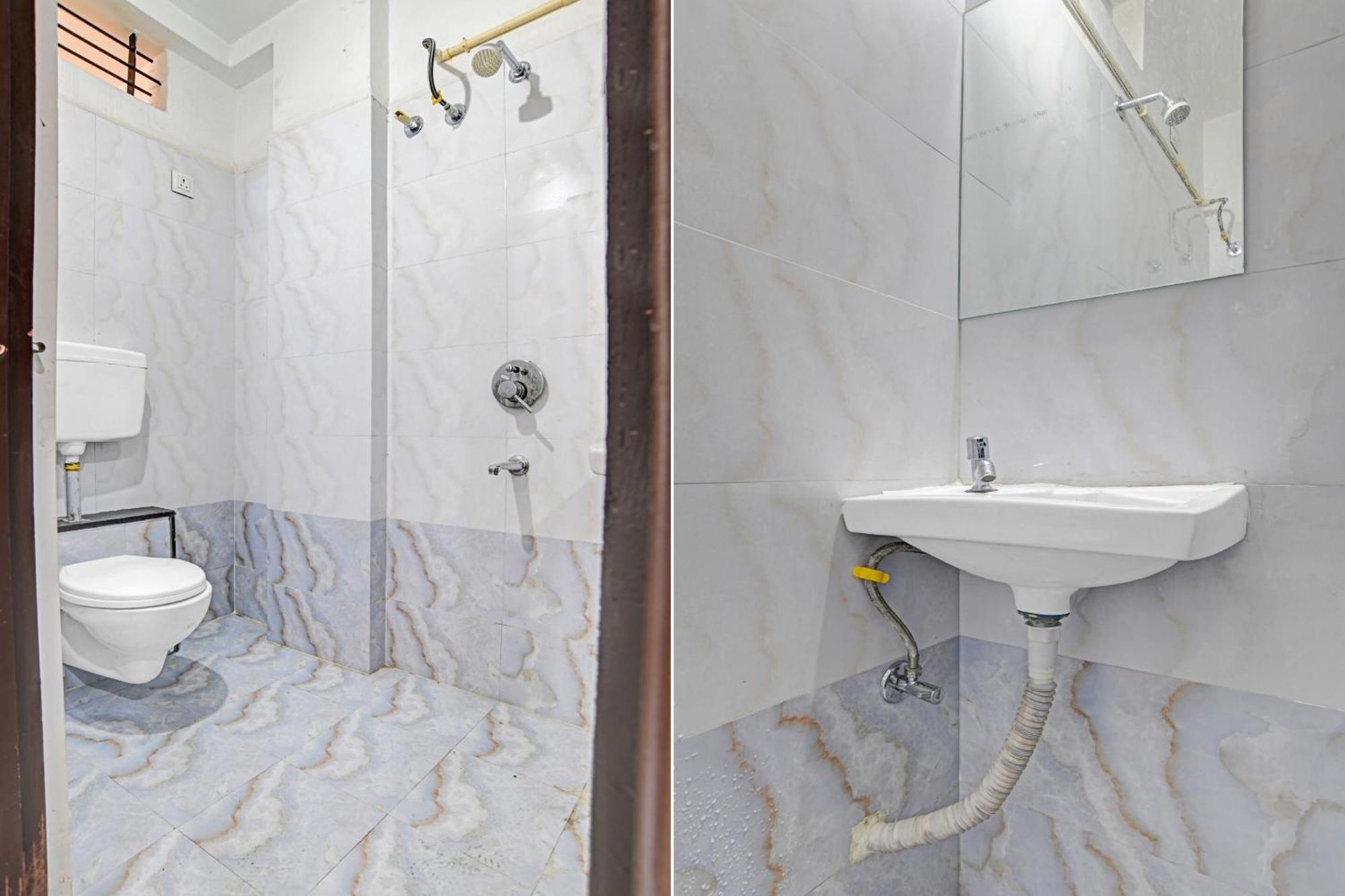 Hotel O Dream Palace Indore Dış mekan fotoğraf