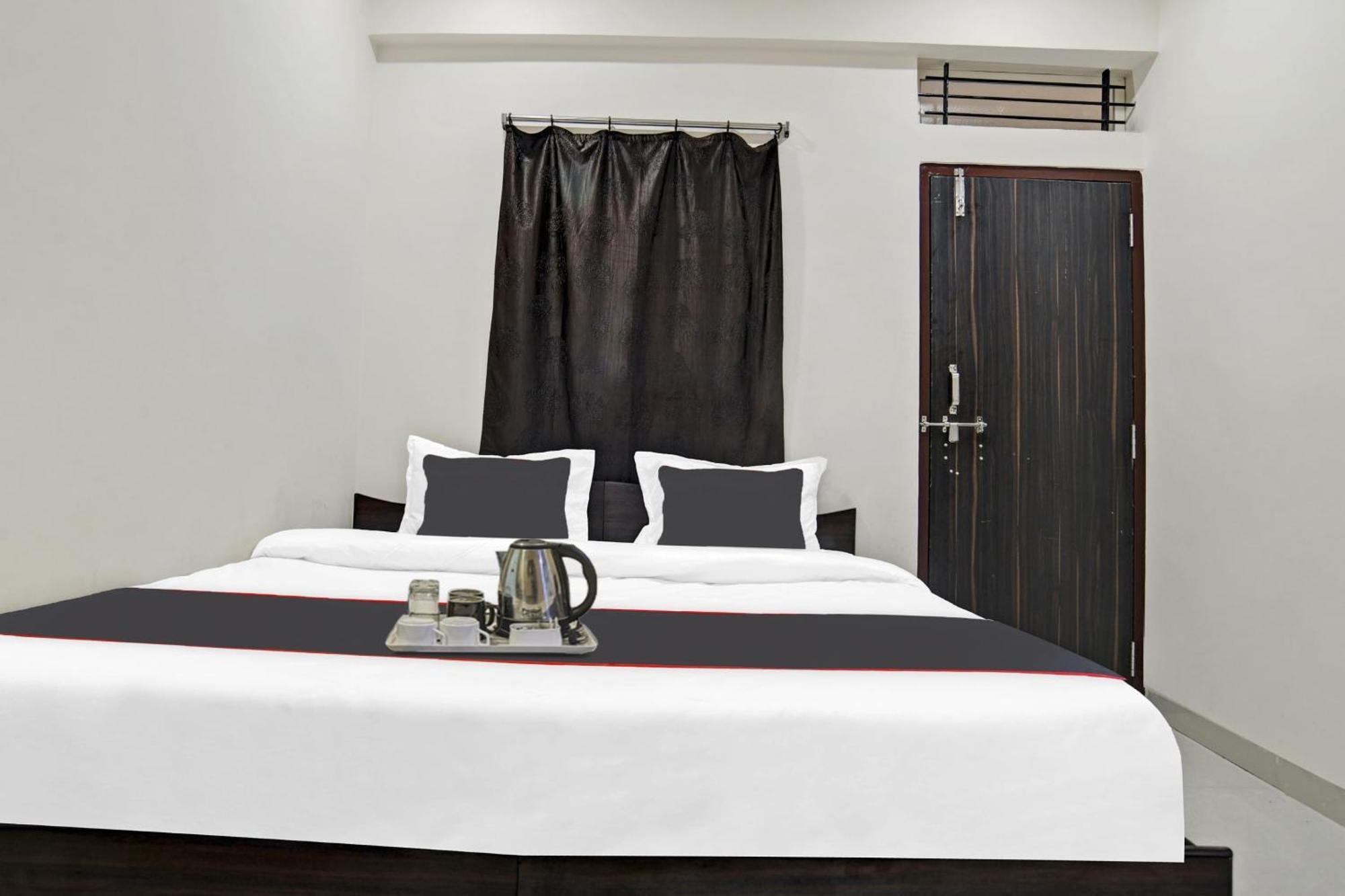 Hotel O Dream Palace Indore Dış mekan fotoğraf