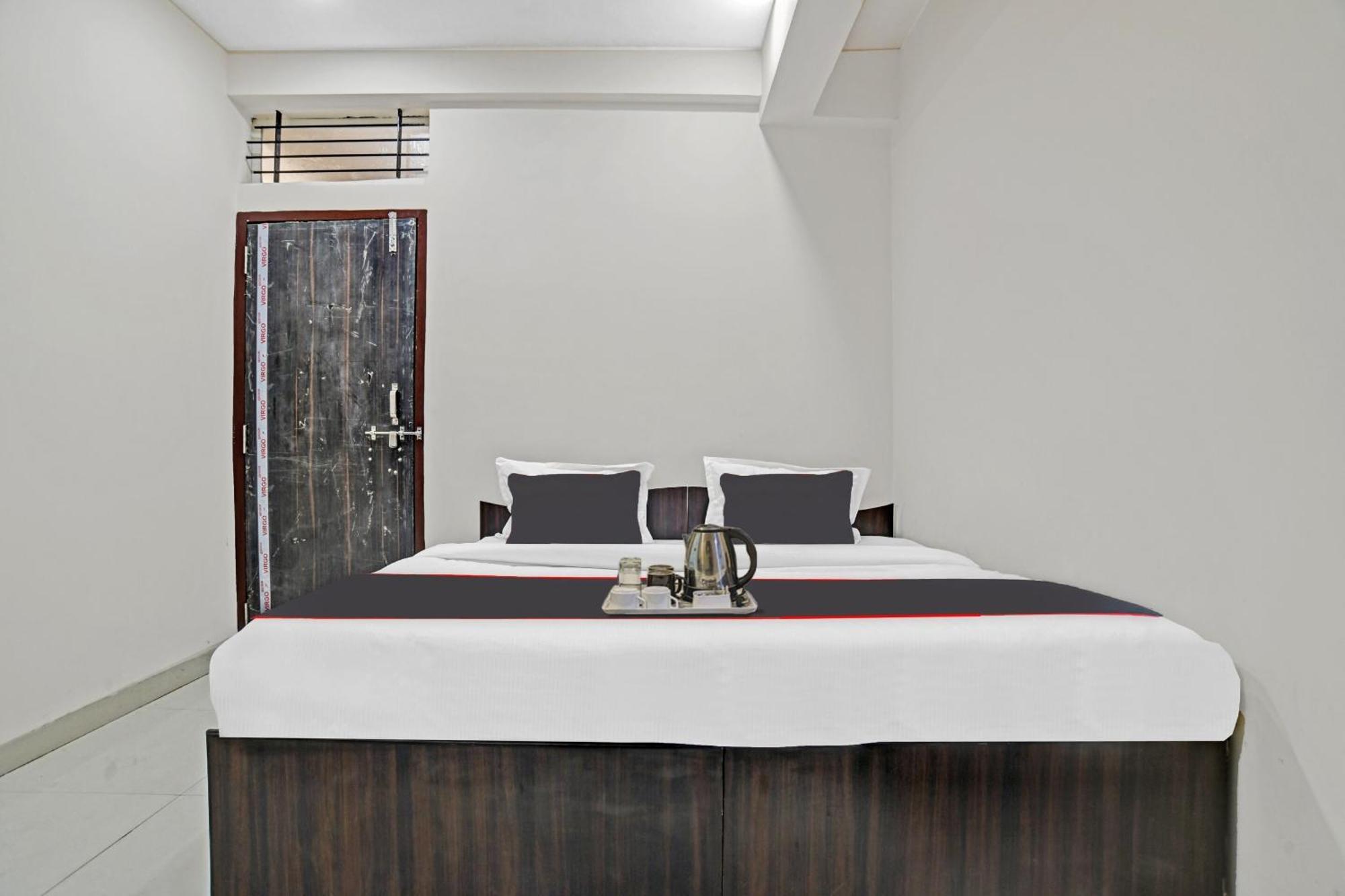 Hotel O Dream Palace Indore Dış mekan fotoğraf
